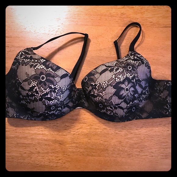 Victoria's Secret Other - Victoria’s Secret Angels Secret Embrace Bra